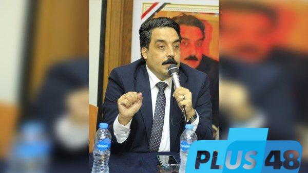 قيادي بحزب الجيل: منتدى الأعمال المصري الأمريكي ركيزة للشراكة الاستراتيحية بين البلدين