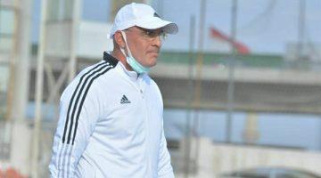 تشكيل بتروجت الرسمي لمواجهة الزمالك في الدوري