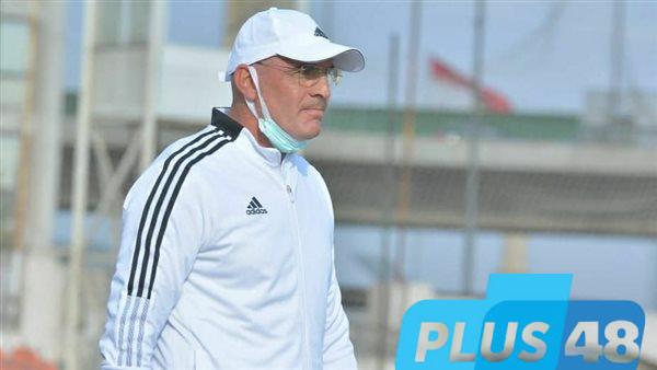 تشكيل بتروجت الرسمي لمواجهة الزمالك في الدوري