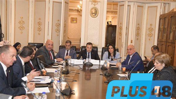 تسرق فلوس المصريين.. اتصالات النواب تحذر من الاستجابة لروابط تحمل لوجو البريد المصري