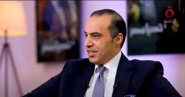 وزير الشؤون النيابة: نتفق على تدعيم المادة 7 الخاصة بالسكن البديل بالإيجار القديم.. ودراسة مقترح التدرج في الأجرة