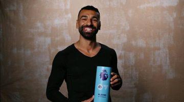 بعد محمد صلاح.. نجم ليفربول يحصد جائزة مرموقة في الدوري الإنجليزي