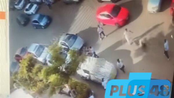 «درس في سنتر وضربة بعصا بيسبول».. إخلاء سبيل طفل المرور في مشاجرة المقطم