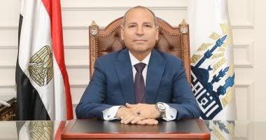 مجزر 15 مايو يستعد لاستقبال أضاحى المواطنين مجانا طوال أيام العيد