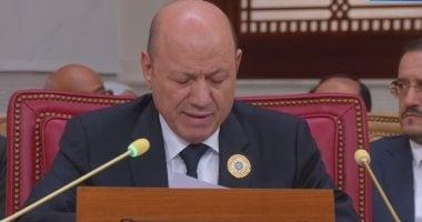 الكرملين: التحضيرات جارية لزيارة رئيس مجلس القيادة الرئاسى اليمنى لروسيا