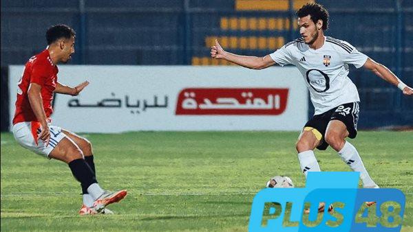 علاء عبد العال يعلن تشكيل الجونة لمواجهة الإسماعيلي في الدوري