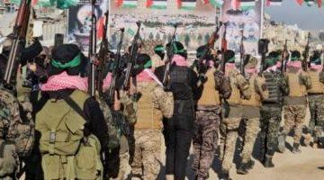 مسئول فلسطيني: حركة حماس توافق على مقترح ويتكوف بشأن وقف إطلاق النار