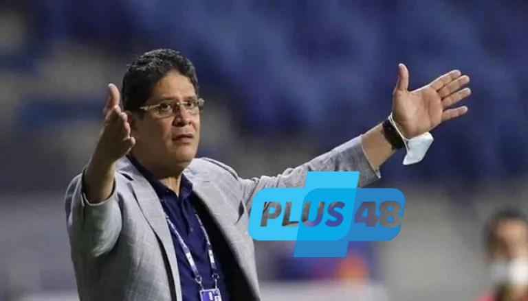 أيمن الرمادي ينظم مرانًا قويًا للاعبي الزمالك اليوم (تفاصيل)