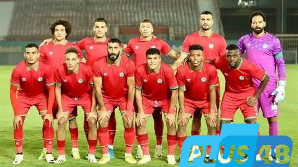 تعرف على تشكيل مودرن لمواجهة الاتحاد بالدوري
