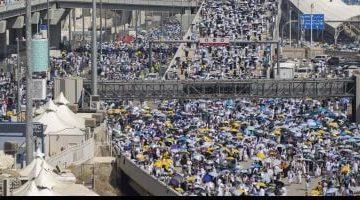 عضو بعثة حج الجمعيات ينصح الحجاج بالتيسير على أنفسهم فى الأيام السابقة للمناسك