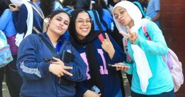 اليوم.. انتهاء امتحانات نهاية العام لصفوف النقل من 4 ابتدائي حتى 2 ثانوى