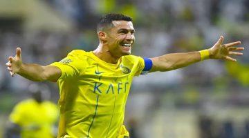 بعد نهاية دوري روشن.. تعرف على فريق كرستيانو رونالدو الجديد