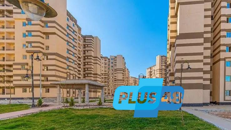 من لهم الأولوية؟.. الفئات المستحقة لحجز وحدات سكن لكل المصريين 7