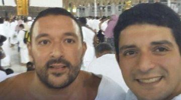 بعد قرار النيابة بتفريغ مكالمات حفيد نوال الدجوي.. ماذا قالت د. علياء عن الطرف الآخر؟