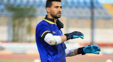 أحمد عادل عبد المنعم يودع قلعة الدراويش بعد انتهاء عقده مع الإسماعيلي
