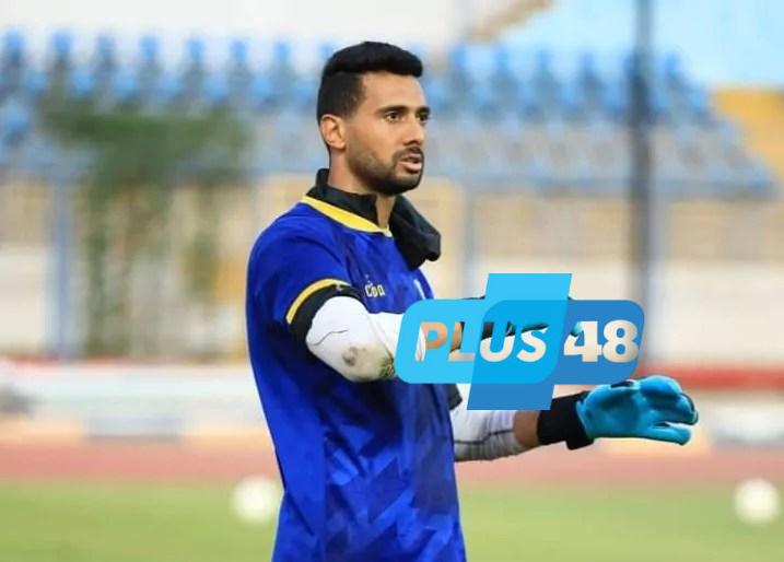 أحمد عادل عبد المنعم يودع قلعة الدراويش بعد انتهاء عقده مع الإسماعيلي
