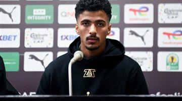 الزمالك يدرس تجديد عقد حسام عبدالمجيد وإعارته لأحد الأندية الأوروبية
