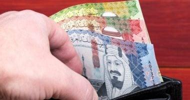 استقرار سعر الريال السعودى فى نهاية تعاملات اليوم الثلاثاء 27-5-2025