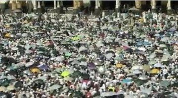 الترحيل والمنع 10 سنوات من دخول السعودية للمقيمين المخالفين لأنظمة الحج