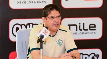 الزمالك يؤدي التدريبات البدنية استعدادا لمباراة فاركو