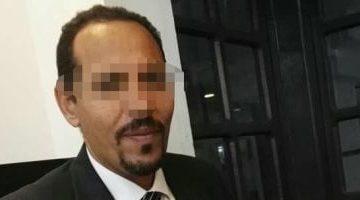 وصول سفاح المعمورة محكمة جنايات الإسكندرية فى ثانى جلسات محاكمته