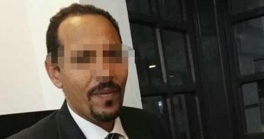 وصول سفاح المعمورة محكمة جنايات الإسكندرية فى ثانى جلسات محاكمته