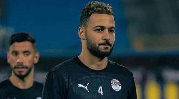 آخر تفاصيل مفاوضات الأهلي مع بيكهام