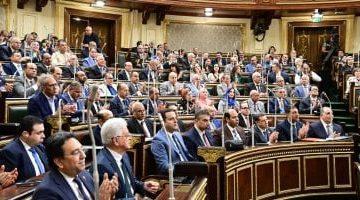 القانون يحدد 102 مقعد لدوائر جنوب ووسط الدلتا وشمال ووسط وجنوب الصعيد