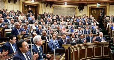 القانون يحدد 102 مقعد لدوائر جنوب ووسط الدلتا وشمال ووسط وجنوب الصعيد