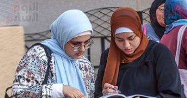 راجع الآن.. أهم أسئلة الأحياء المتوقعة فى امتحان الثانوية العامة