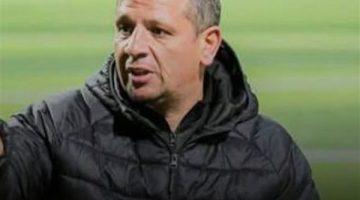 تعيين محمد عزت مديرًا فنيًا للفريق الأول للكرة النسائية بالزمالك