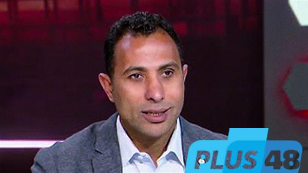 “القباني” يتحدث عن معسكر الزمالك وسبب غياب شيكابالا