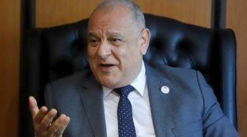 رئيس القابضة المعدنية: مضاعفة الصادرات وتوطين الصناعة ركيزة نمو الاقتصاد