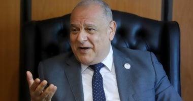 رئيس القابضة المعدنية: مضاعفة الصادرات وتوطين الصناعة ركيزة نمو الاقتصاد