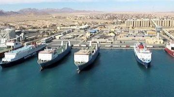 إعادة فتح ميناء الغردقة البحرى وانتظام الحركة الملاحية بموانئ البحر الأحمر