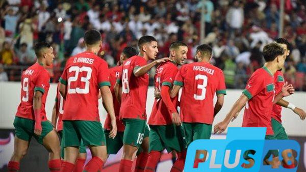 غياب ثلاثي الأهلي وبيراميدز.. قائمة منتخب المغرب لفترة التوقف الدولي المقبلة