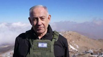 نتنياهو يعلن مقتل محمد السنوار ويكشف عدد أسرى الاحتلال الأحياء