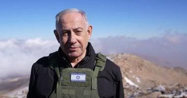 نتنياهو يعلن مقتل محمد السنوار ويكشف عدد أسرى الاحتلال الأحياء