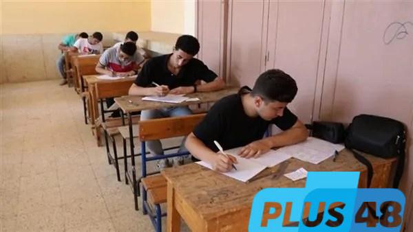 تنطلق اليوم ، كل ما تريد معرفته عن امتحانات الدبلومات الفنية التحريرية