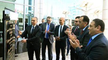 بحضور مدبولي.. افتتاح المقر الرئيسي الجديد لجهاز حماية المستهلك بالقاهرة الجديدة