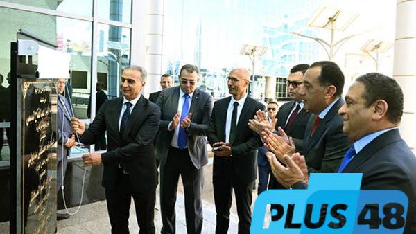 بحضور مدبولي.. افتتاح المقر الرئيسي الجديد لجهاز حماية المستهلك بالقاهرة الجديدة
