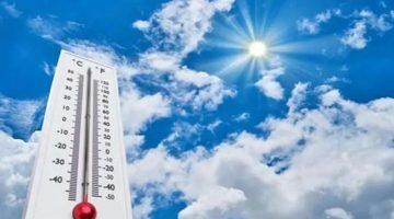طقس مصر اليوم الخميس 29-5-2025.. أجواء ربيعية على القاهرة وشديد الحرارة في الجنوب