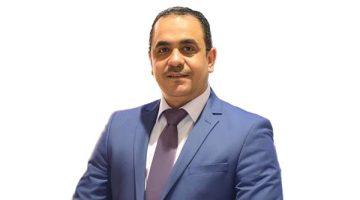 "مستقبل وطن" يختار ريهام العادلي أميناً مساعداً بسوهاج وعلاء السمان أميناً للقبائل العربية