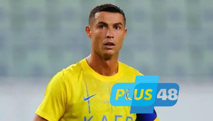 كرستيانو رونالدو يغادر النصر السعودي.. والإعلان رسميًا اليوم