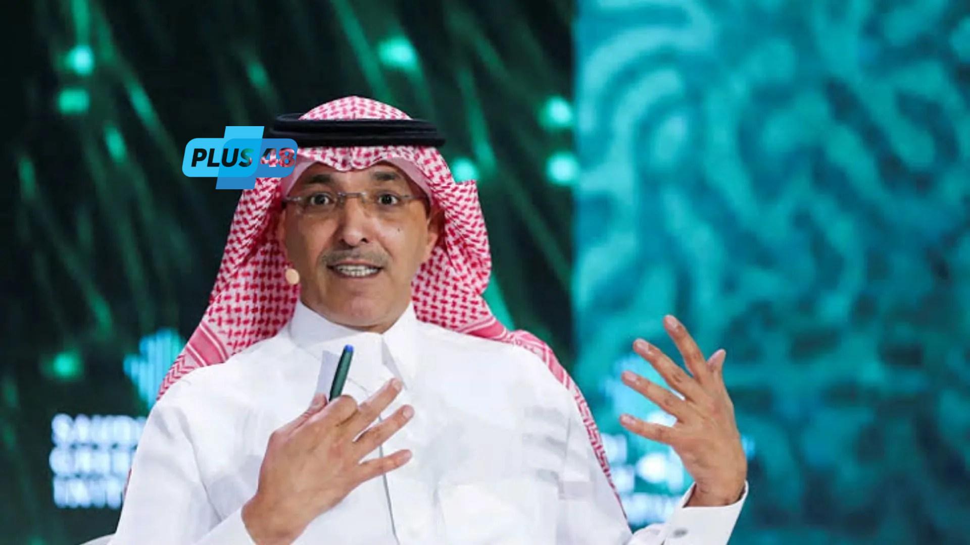 وزير المالية السعودي: الصعوبات المالية التي تواجهها المملكة فرصة لاتخاذ قرارات شجاعة