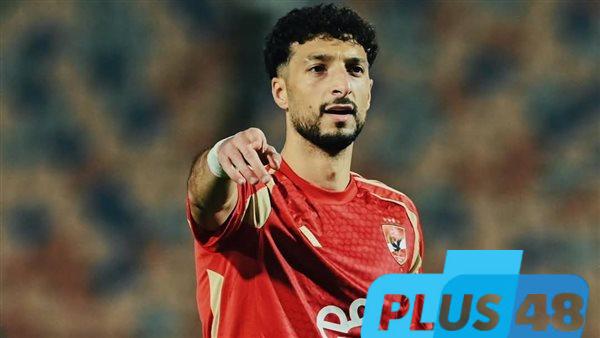 اللقب 45.. الأهلي يتقدم على فاركو بثنائية ويلامس درع الدوري