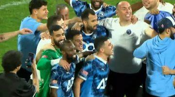 تنسيق بين وزارة الرياضة وبيراميدز لتسهيل الحضور الجماهيري في نهائي دوري أبطال إفريقيا