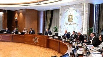 أخبار × 24 ساعة.. الحكومة: إجازة عيد الأضحى من الخميس 5 يونيو حتى الإثنين