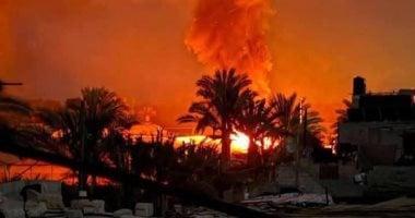 إعلام تابع لحماس ينفى الموافقة على مقترح ويتكوف لوقف إطلاق النار فى غزة
