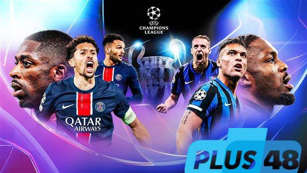 نهائي دوري أبطال أوروبا 2025.. موعده والتشكيل المتوقع لقمة الإنتر وباريس